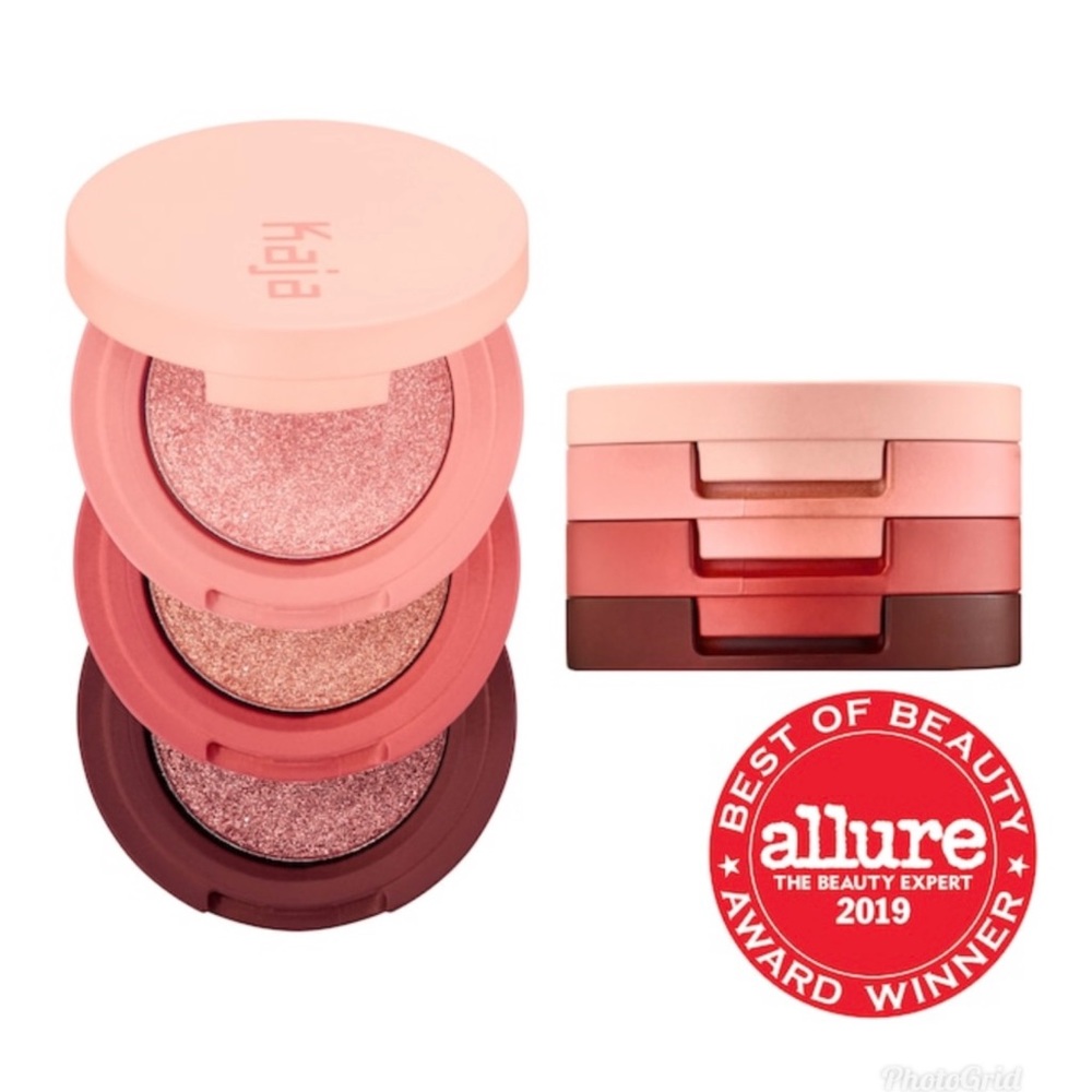 Kaja Bento Beauty - Orange Blossom
